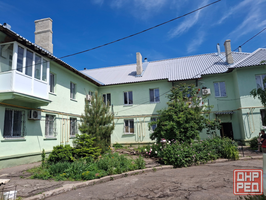 Продам 3 к кв. Левый берег Мариуполь - изображение 1