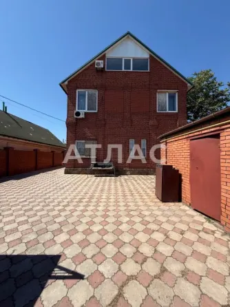 Дом, 212м², участок 605 сот., арт. 143051686 Мариуполь