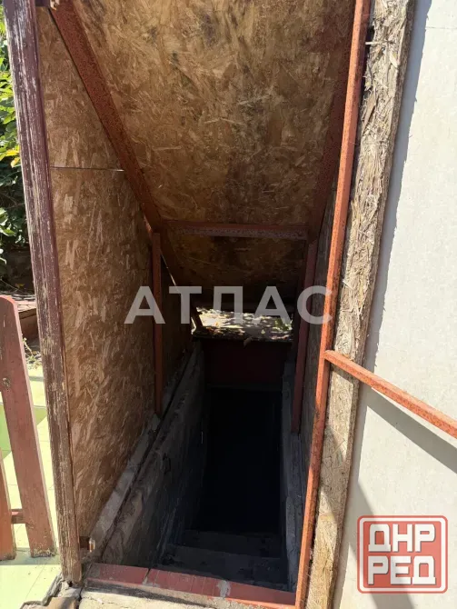 Дом, 212м², участок 605 сот., арт. 143051686 Мариуполь - изображение 6
