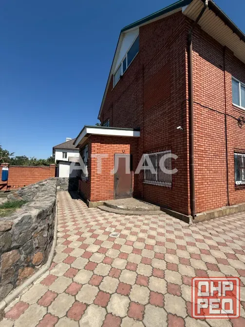 Дом, 212м², участок 605 сот., арт. 143051686 Мариуполь - изображение 5
