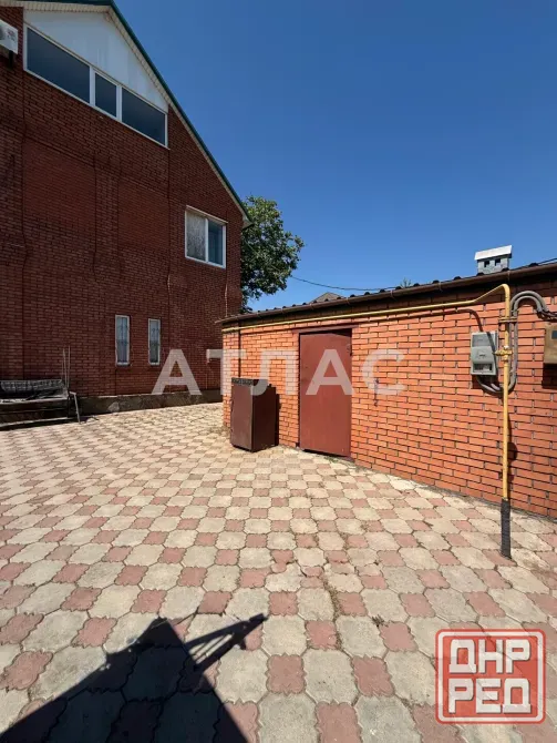 Дом, 212м², участок 605 сот., арт. 143051686 Мариуполь - изображение 2