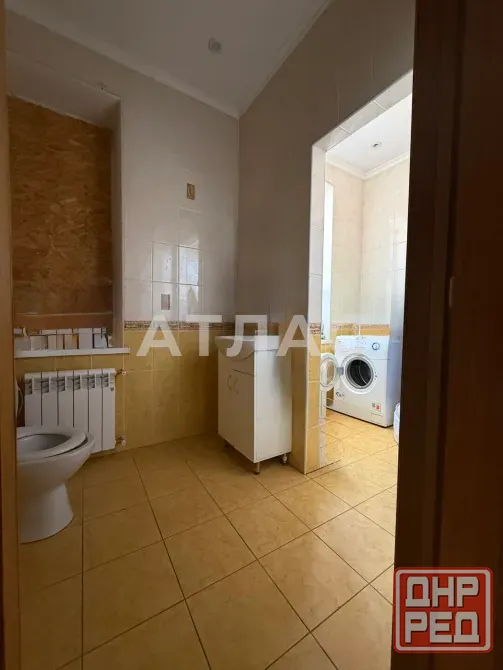 Дом, 212м², участок 605 сот., арт. 143051686 Мариуполь - изображение 10
