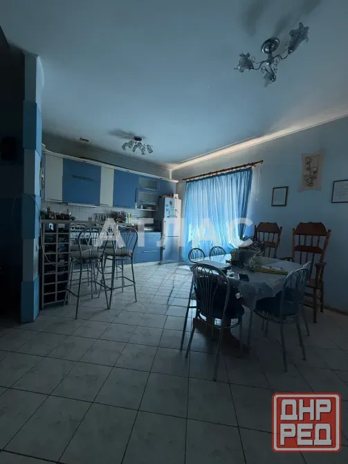 Дом, 212м², участок 605 сот., арт. 143051686 Мариуполь - изображение 9