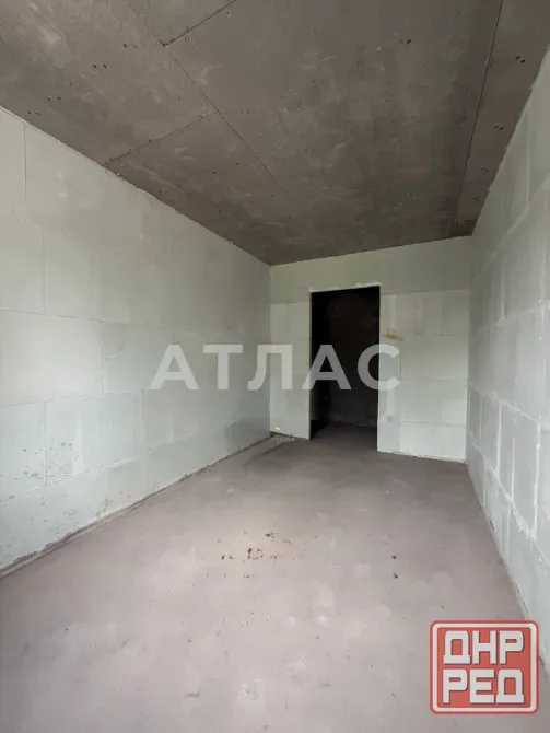 3-к квартира, 1/5 этаж, 58,1м², арт. 143329045 Мариуполь - изображение 9
