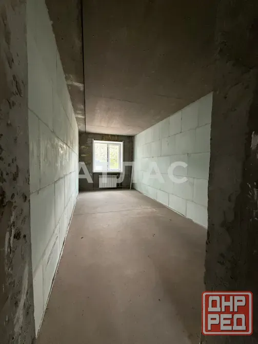 3-к квартира, 1/5 этаж, 58,1м², арт. 143329045 Мариуполь - изображение 10