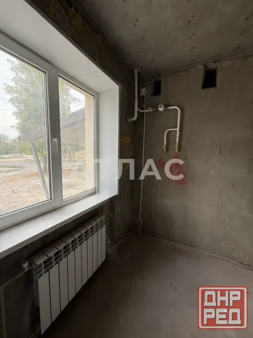 3-к квартира, 1/5 этаж, 58,1м², арт. 143329045 Мариуполь - изображение 4