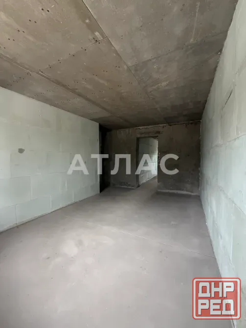 3-к квартира, 1/5 этаж, 58,1м², арт. 143329045 Мариуполь - изображение 7