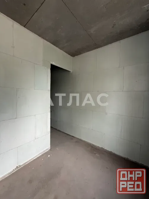 3-к квартира, 1/5 этаж, 58,1м², арт. 143329045 Мариуполь - изображение 5