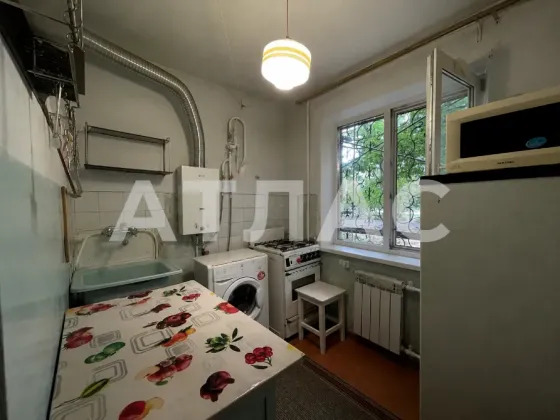 2-к квартира, 1/5 этаж, 43м², арт. 140100407 Мариуполь