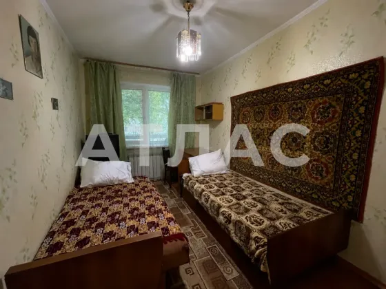 2-к квартира, 1/5 этаж, 43м², арт. 140100407 Мариуполь