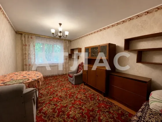 2-к квартира, 1/5 этаж, 43м², арт. 140100407 Мариуполь