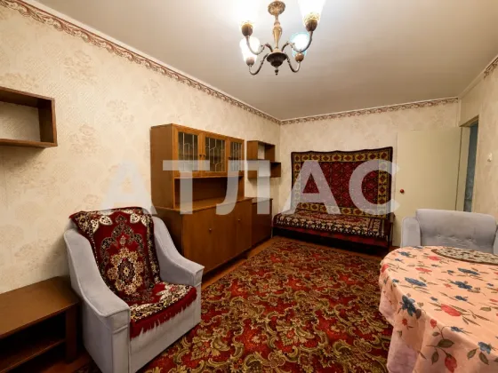 2-к квартира, 1/5 этаж, 43м², арт. 140100407 Мариуполь
