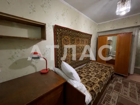 2-к квартира, 1/5 этаж, 43м², арт. 140100407 Мариуполь