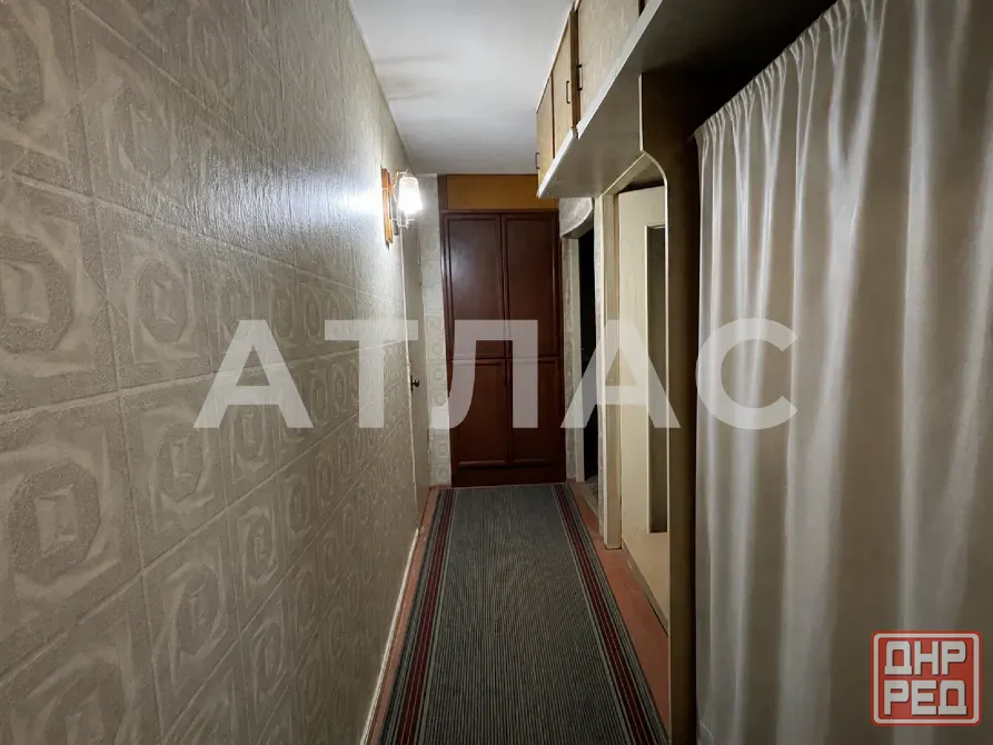 2-к квартира, 1/5 этаж, 43м², арт. 140100407 Мариуполь - изображение 9