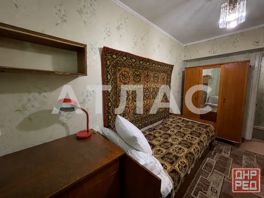 2-к квартира, 1/5 этаж, 43м², арт. 140100407 Мариуполь - изображение 5