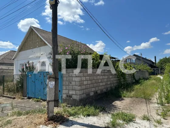 Дом, 82,4м², участок 4,44 сот., арт. 141995296 Мариуполь