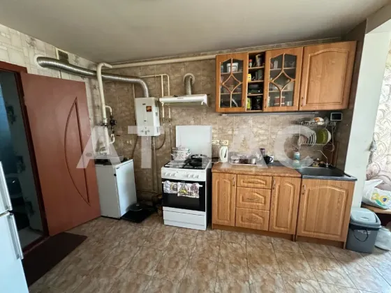 Дом, 82,4м², участок 4,44 сот., арт. 141995296 Мариуполь