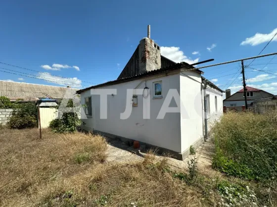Дом, 82,4м², участок 4,44 сот., арт. 141995296 Мариуполь