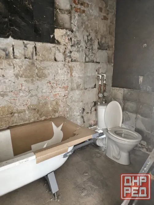 Продается 2-комнатная квартира в Центральном районе Мариуполь - изображение 6