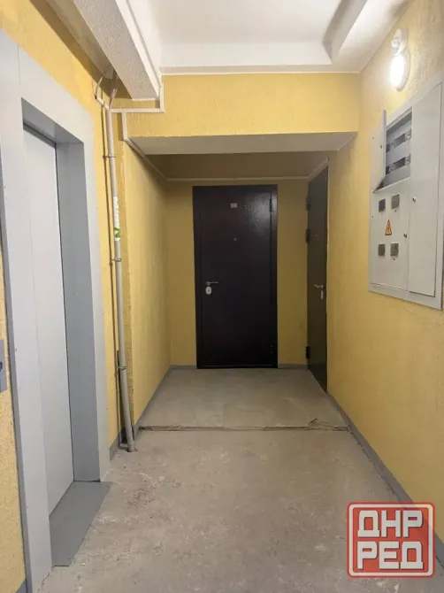 Продается 2-комнатная квартира в Центральном районе Мариуполь - изображение 9