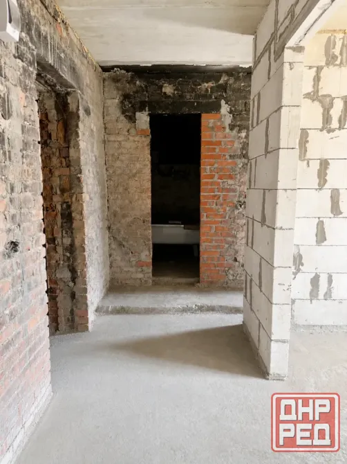 Продается 2-комнатная квартира в Центральном районе Мариуполь - изображение 4