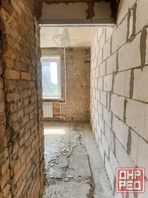 Продается 2-комнатная квартира в Центральном районе Мариуполь - изображение 3