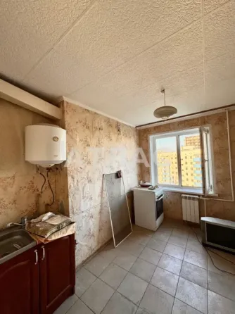 1-к квартира, 9/12 этаж, 33м², арт. 142976486 Мариуполь