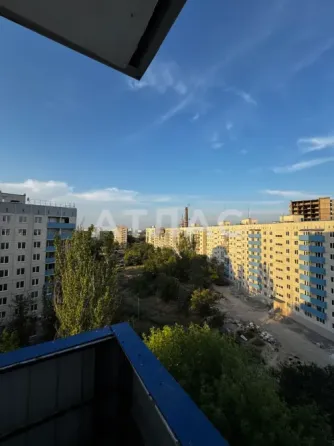 1-к квартира, 9/12 этаж, 33м², арт. 142976486 Мариуполь
