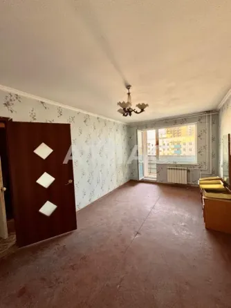 1-к квартира, 9/12 этаж, 33м², арт. 142976486 Мариуполь