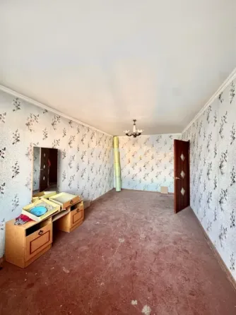 1-к квартира, 9/12 этаж, 33м², арт. 142976486 Мариуполь