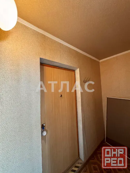 1-к квартира, 9/12 этаж, 33м², арт. 142976486 Мариуполь - изображение 8