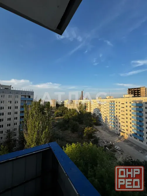 1-к квартира, 9/12 этаж, 33м², арт. 142976486 Мариуполь - изображение 6