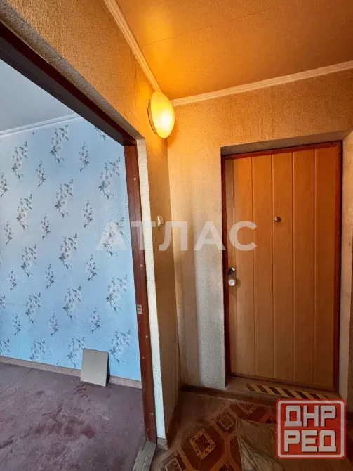 1-к квартира, 9/12 этаж, 33м², арт. 142976486 Мариуполь - изображение 7