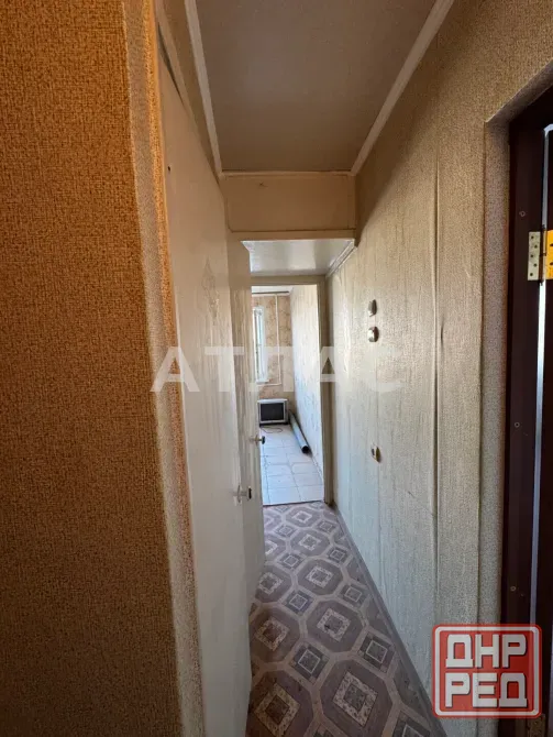 1-к квартира, 9/12 этаж, 33м², арт. 142976486 Мариуполь - изображение 9