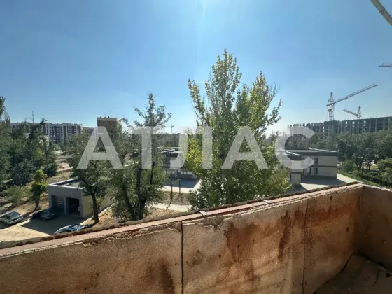 1-к квартира, 5/5 этаж, 30,3м², арт. 143174803 Мариуполь