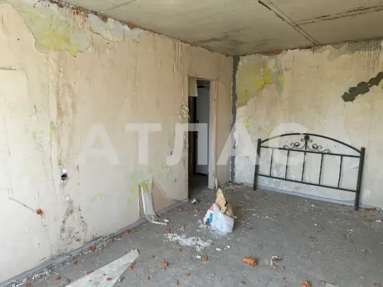 1-к квартира, 5/5 этаж, 30,3м², арт. 143174803 Мариуполь