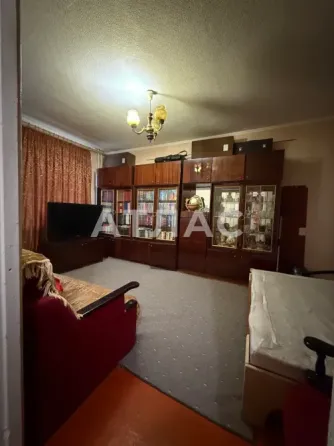 2-к квартира, 1/9 этаж, 45,5м², арт. 143335784 Мариуполь