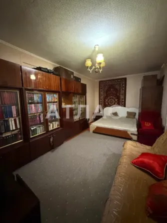 2-к квартира, 1/9 этаж, 45,5м², арт. 143335784 Мариуполь