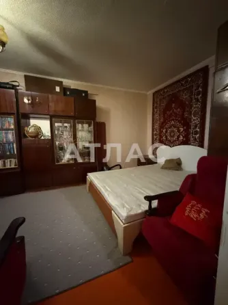 2-к квартира, 1/9 этаж, 45,5м², арт. 143335784 Мариуполь