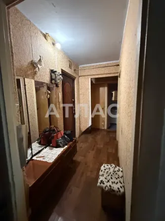 2-к квартира, 1/9 этаж, 45,5м², арт. 143335784 Мариуполь