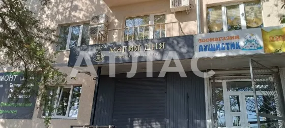 Коммерческая, 18,3м², арт. 143373248 Мариуполь
