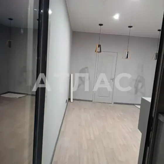 Коммерческая, 18,3м², арт. 143373248 Мариуполь