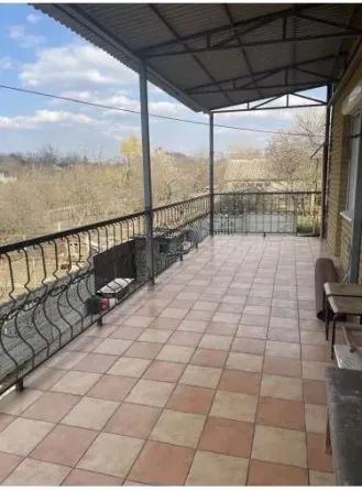 дом 5к 300м2 2\2 к 20м2 макеевка червоногвардейский рн (ор-р горьковский пруд) Макеевка