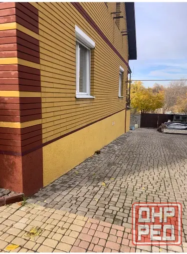 дом 5к 300м2 2\2 к 20м2 макеевка червоногвардейский рн (ор-р горьковский пруд) Макеевка - изображение 11
