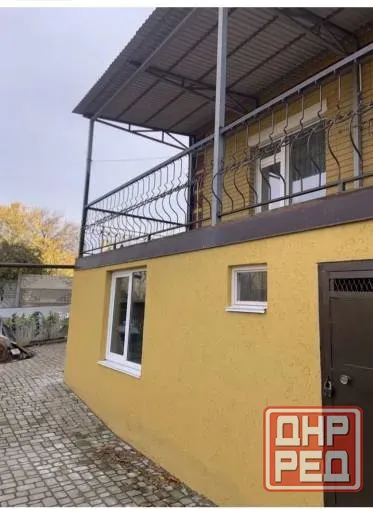 дом 5к 300м2 2\2 к 20м2 макеевка червоногвардейский рн (ор-р горьковский пруд) Макеевка - изображение 10