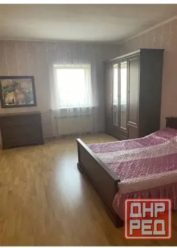 дом 5к 300м2 2\2 к 20м2 макеевка червоногвардейский рн (ор-р горьковский пруд) Макеевка - изображение 6