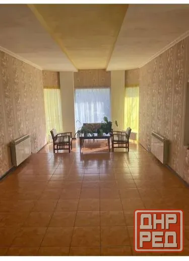 дом 5к 300м2 2\2 к 20м2 макеевка червоногвардейский рн (ор-р горьковский пруд) Макеевка - изображение 7