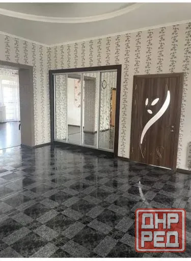 дом 5к 300м2 2\2 к 20м2 макеевка червоногвардейский рн (ор-р горьковский пруд) Макеевка - изображение 5