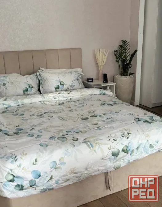 Сдаётся однокомнатная квартира в Ворошиловском Донецк - изображение 1