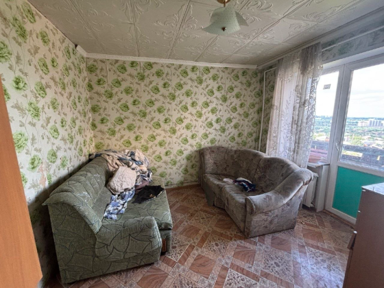 Продам 3 к кв Центральный район Мариуполь